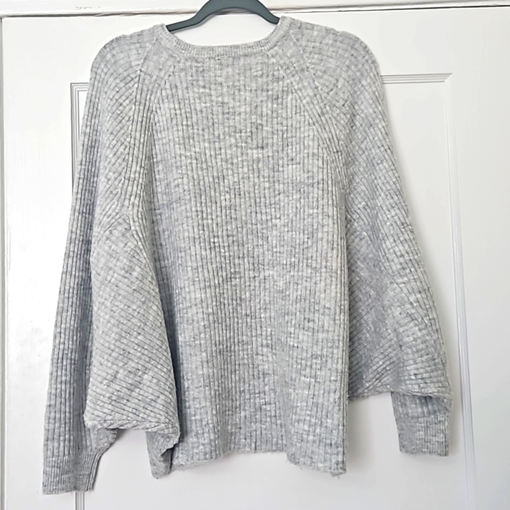 Lilly Pulitzer Arienza Dolman Cable Knit Sweater XS - Picture 4 of 6
